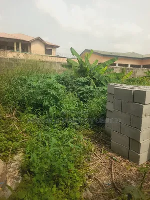 Full Plot of Land for Sales at Labak Estate Abule Egba