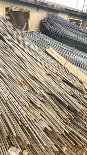 Iron Supliers
