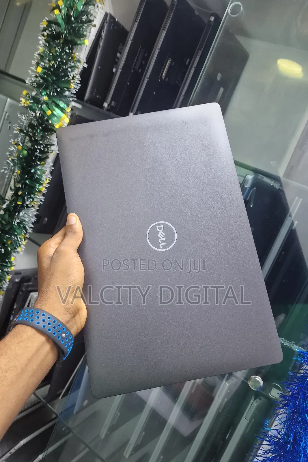 Laptop Dell Latitude 5501 8GB Intel Core i5 SSD 256GB