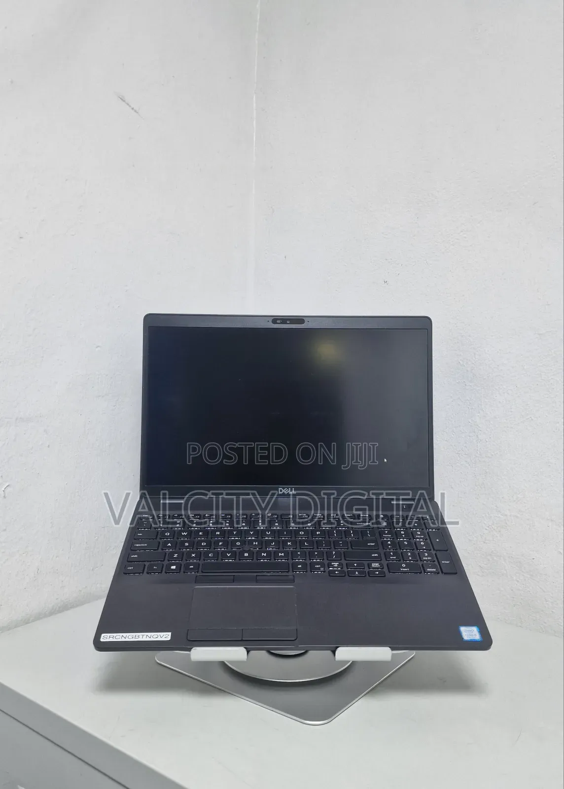 Laptop Dell Latitude 5501 8GB Intel Core i5 SSD 256GB