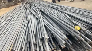 Iron Supplier