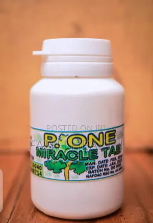Miracle Tablet (Pone Miracle)