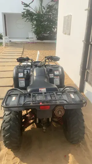 Yamaha 2006 Gray