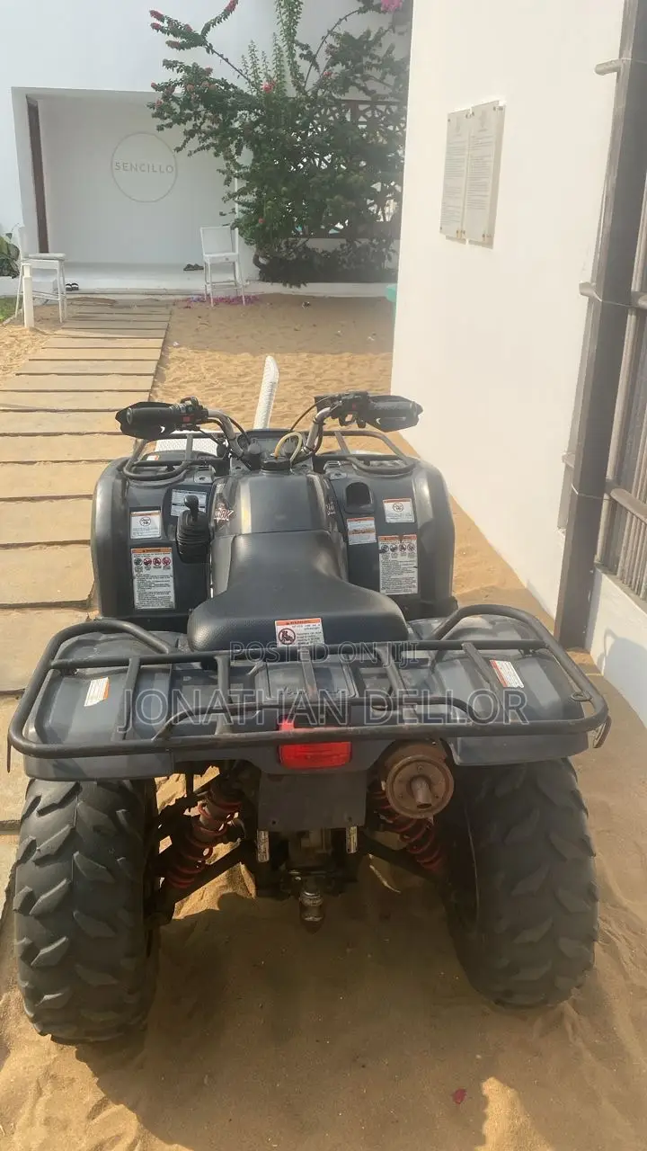 Yamaha 2006 Gray