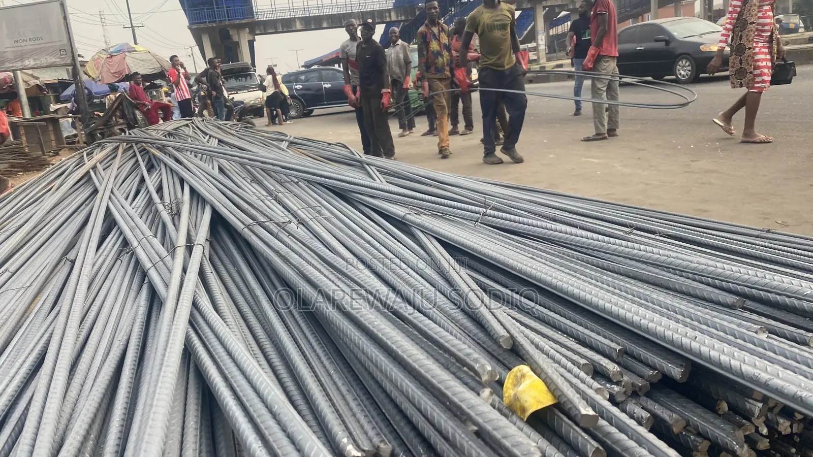 Major Suppliers
