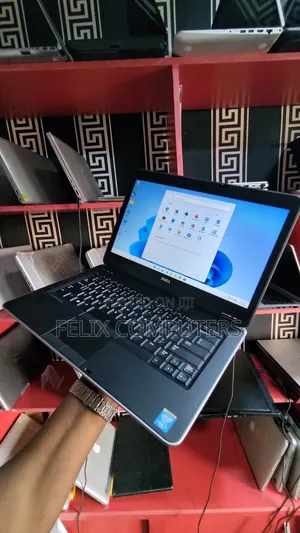 Laptop Dell Latitude E6440 8GB Intel Core I5 HDD 500GB