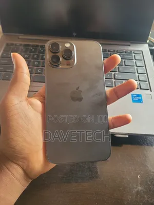 Apple iPhone 13 Pro Max 128 GB