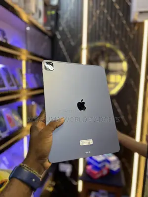 Apple iPad Pro 256 GB Silver