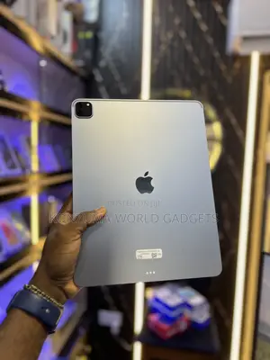 Apple iPad Pro 256 GB Silver