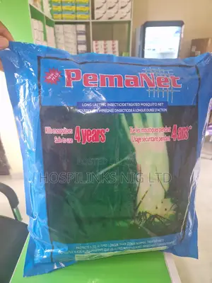 Permanent Net