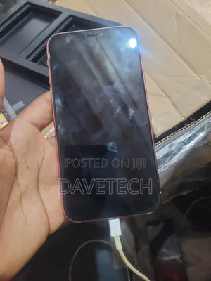 Apple iPhone XR 64 GB