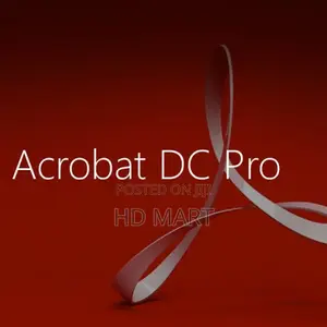 Adobe Acrobat Pro Dc Key 2018/2019/2022/2024