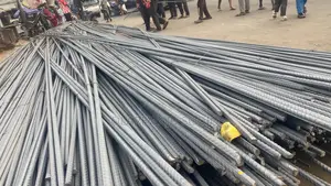 Iron Supliers