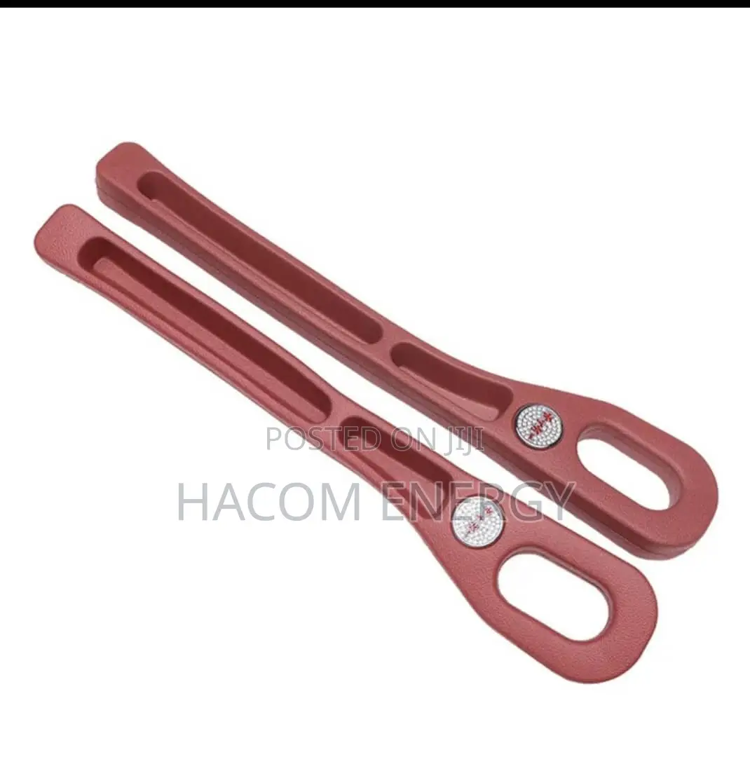 Car Seat Gap Plug Storage
