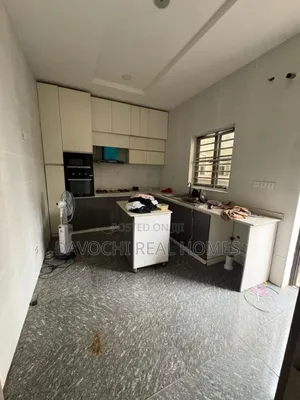 Mini Flat in Orchid Road, Lekki Phase 2 for rent
