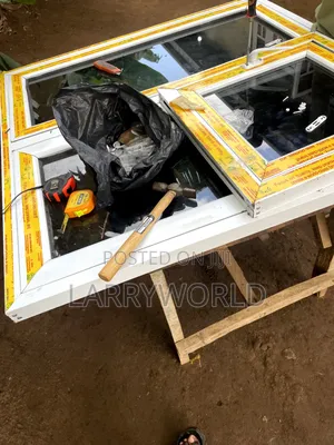 High Quality Casement Window