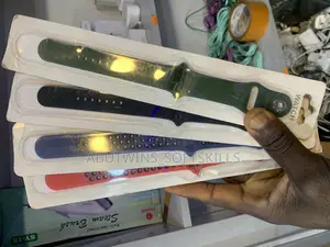 Smart Watch Straps