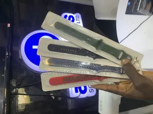 Smart Watch Straps