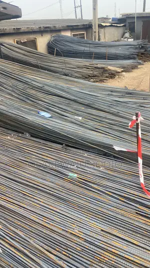 Iron Supliers