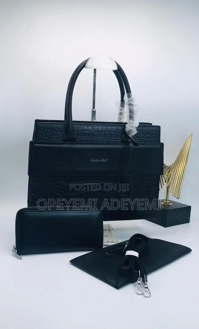 Office Box Bag