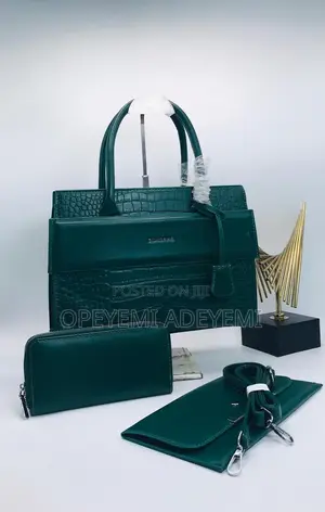 Office Box Bag