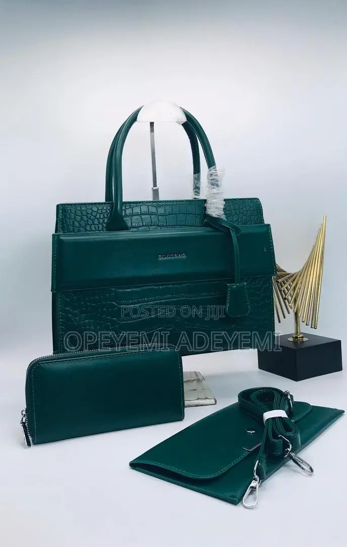 Office Box Bag