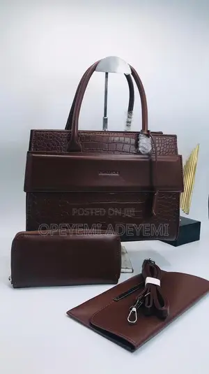 Office Box Bag