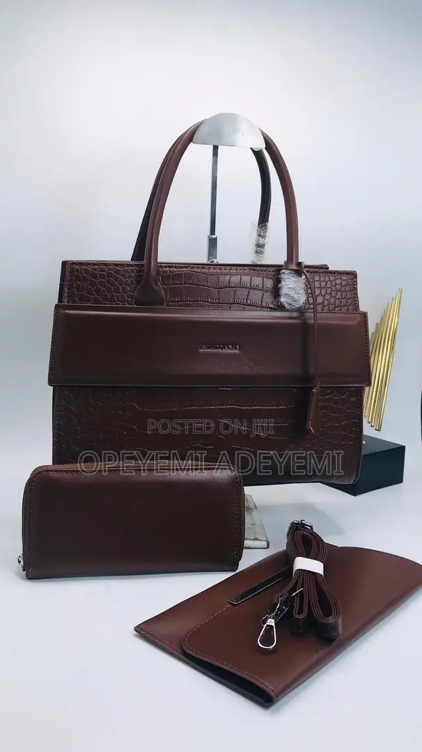 Office Box Bag