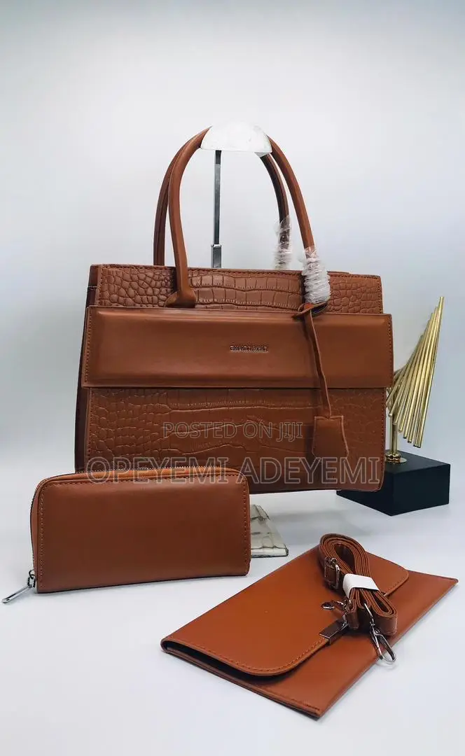 Office Box Bag