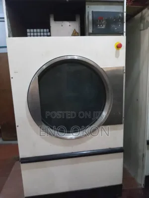 50 Kg Ipso Industrial Dryer.