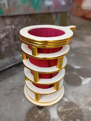 Offering Basket for Church