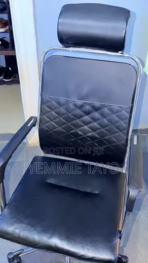 Office Leather Chair