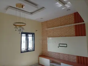 6bdrm Duplex in Alpha Grace Estate, Jericho for rent