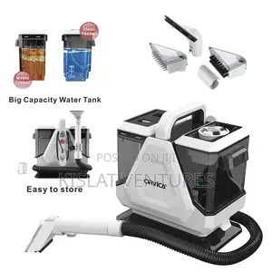 Oravica Carpet Cleaner