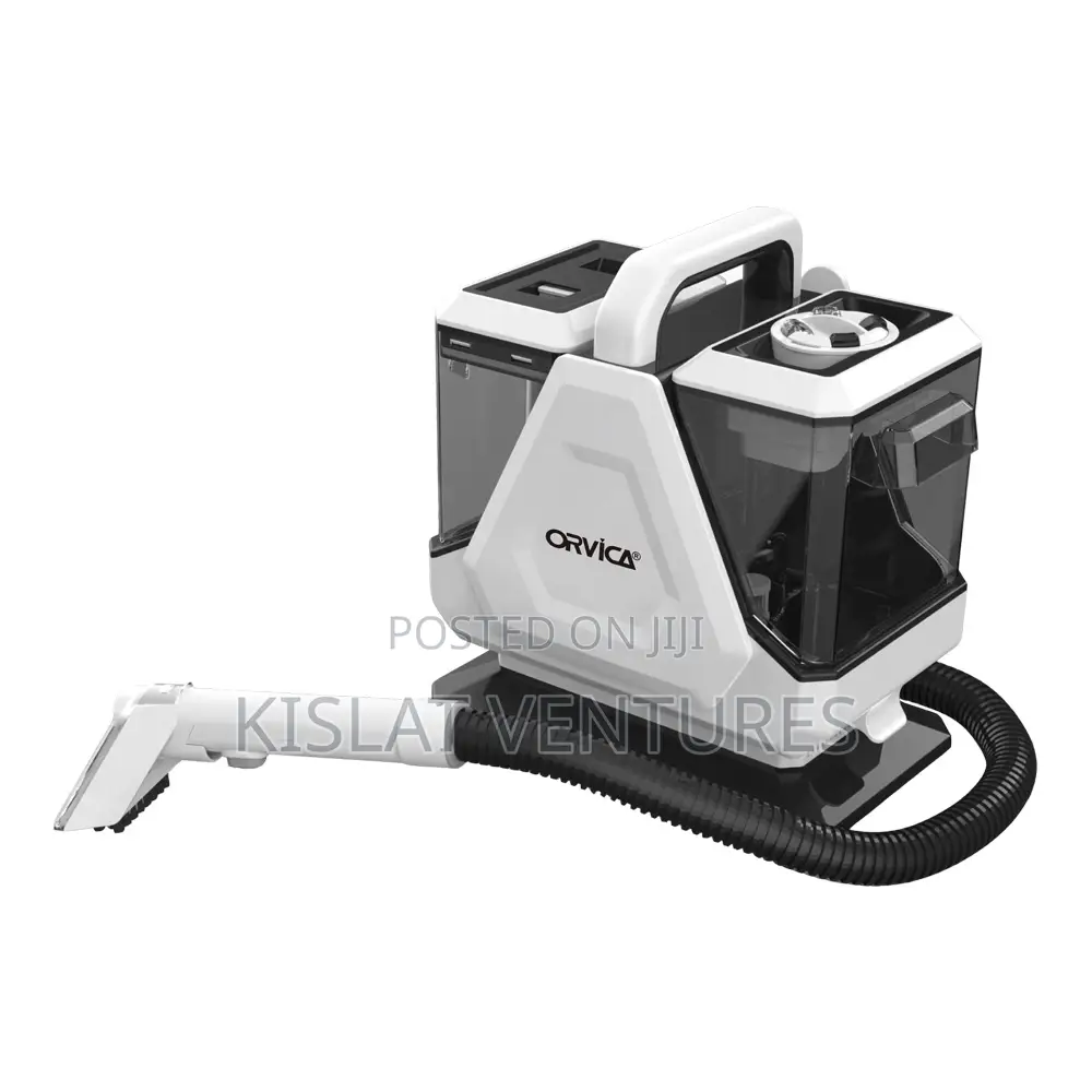 Oravica Carpet Cleaner