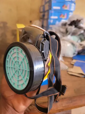 303 Nose Respirator Mask