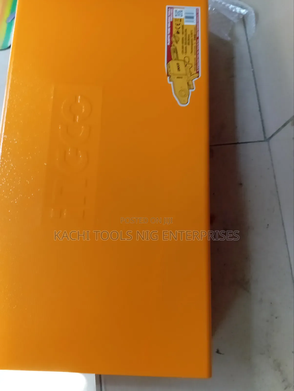 Ingco Ppr Welding Machine