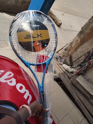 Tennis  Racket