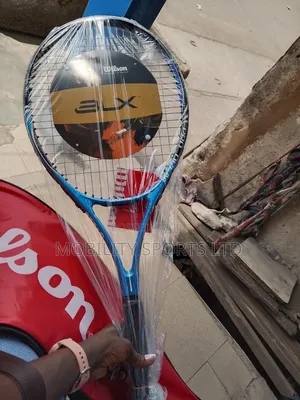 Tennis  Racket