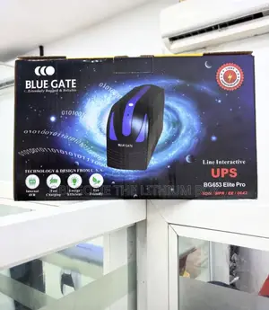 Blue Gate Ups Is Available. Best Gate Up Importer and Distributor