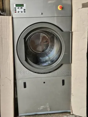 Commercial Primus Industrial Gas Dryer 16kg