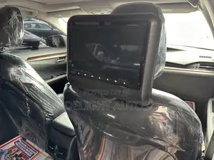 Lexus ES 350 FWD 2013 Gray