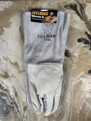 Original 16" Welders Handglove (Tillman)