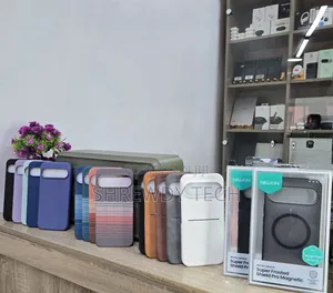 Google Pixel Phone Cases