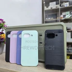 Google Pixel Phone Cases