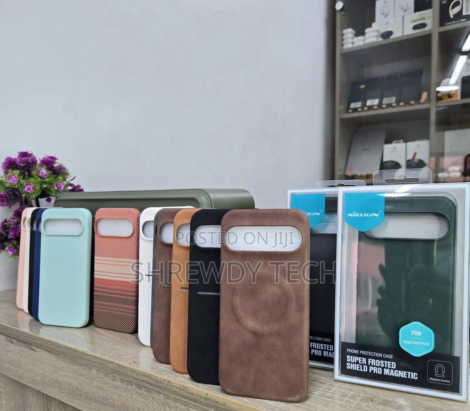 Google Pixel Phone Cases
