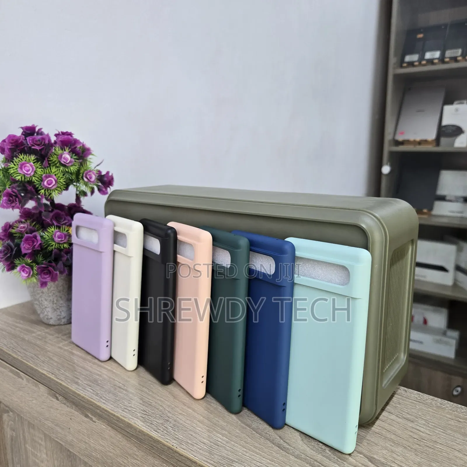 Google Pixel Phone Cases