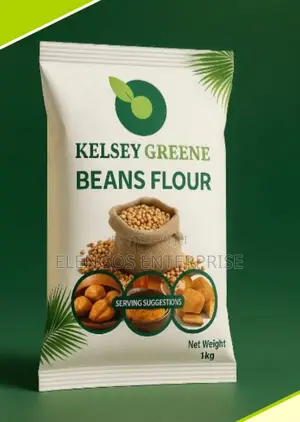 Beans Flour