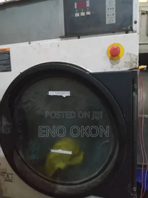 15 Kg Ipso Industrial Dryer.