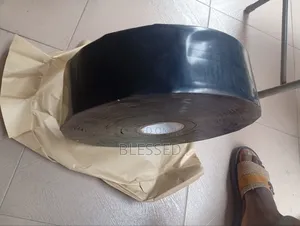 4"*200meters Pipe Wrapper